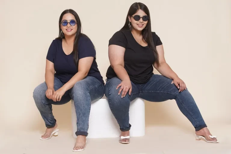 SPREAD LOVE WITH KIAAHVI: TRENDY PLUS-SIZE CLOTHING FOR WOMEN